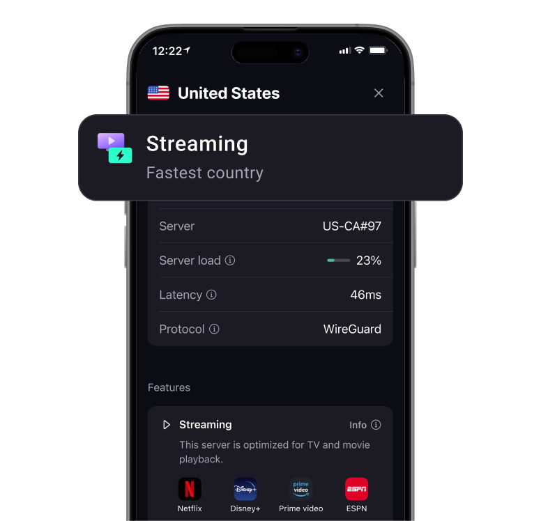 Proton VPN 客户端在桌面端浏览与流媒体场景中保持加密连接